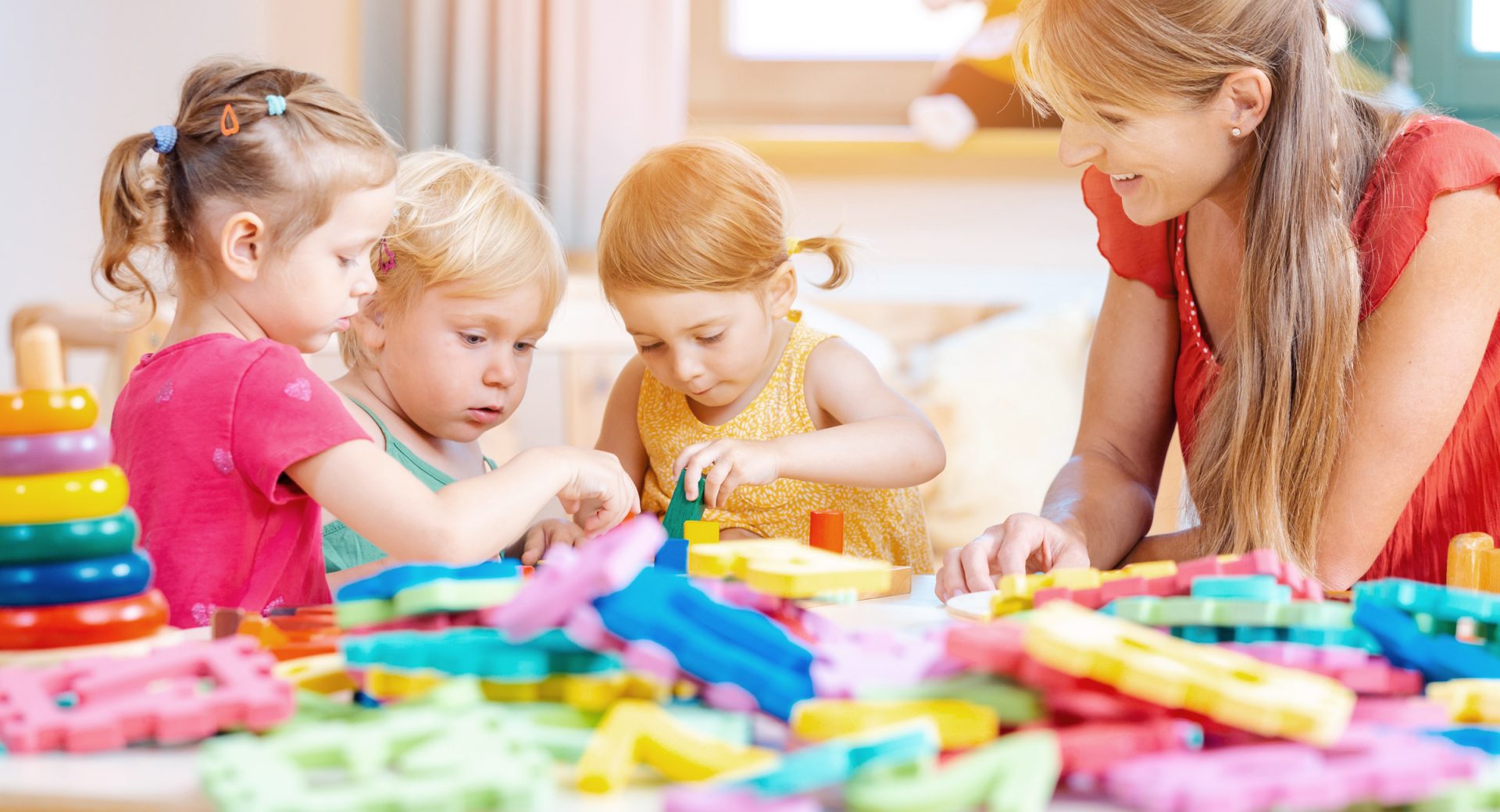 Pädagogik – Herzlich Willkommen bei Kinderfan!