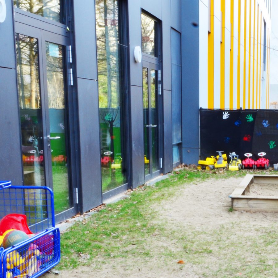 Kinderfan – Giesing – Herzlich Willkommen bei Kinderfan!